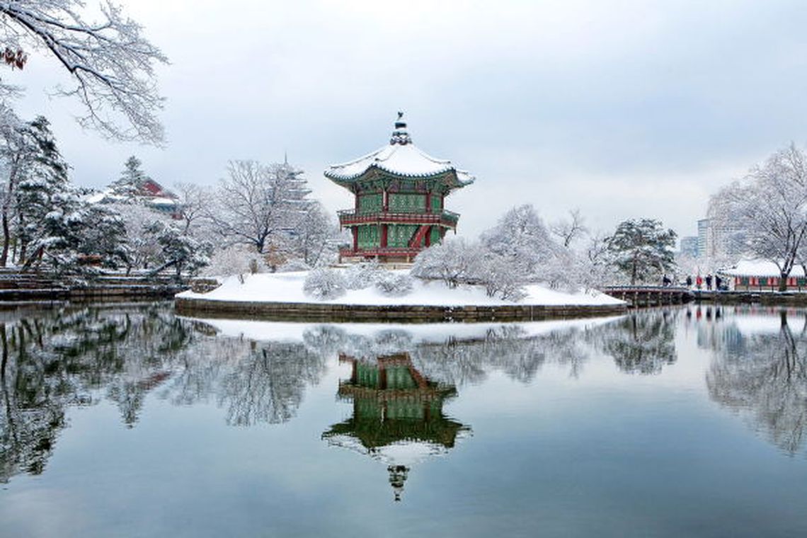 JK29 5D3N Go Spring Korea (Apr-May23)