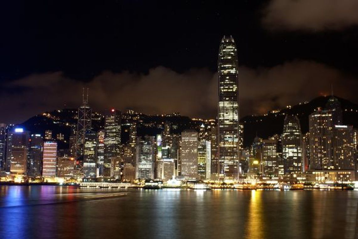 HKG33 ฮ่องกง - มาเก๊า - จูไห่ เที่ยวคุ้ม 3 เมือง!! BY HX 4D2N