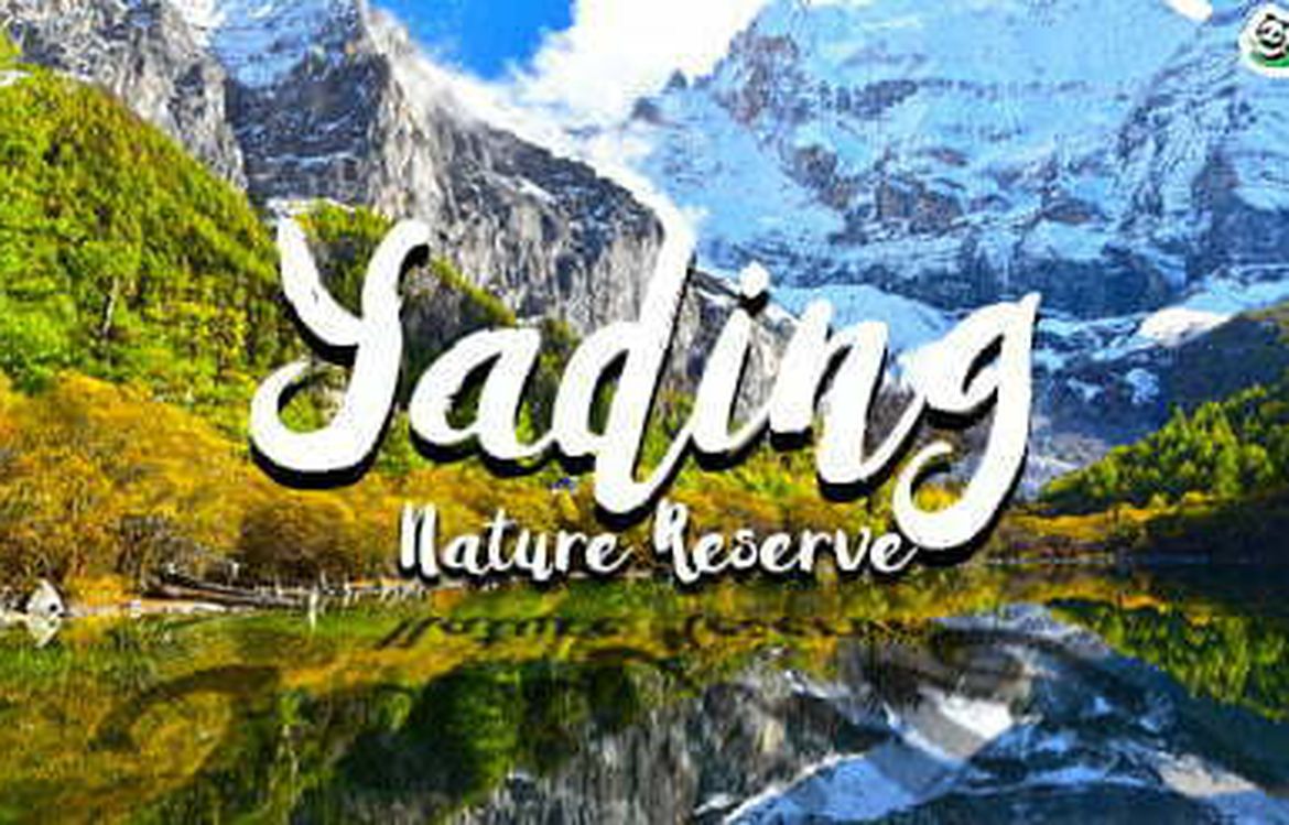 หย่าติง THE LAST SHANGRI-LA ดินแดน 6 ดาวในฝัน เที่ยวฤดูใบไม้เปลี่ยนสีกับแพนด้าฮอลิเดย์