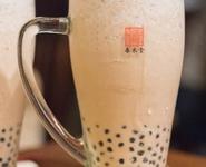 ชานมไข่มุก เจ้าแรก ต้นตำหรับไต้หวัน