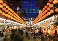 10 ตลาดกลางคืนไต้หวัน เที่ยวเมืองนี้มีที่ไหนน่าช้อป