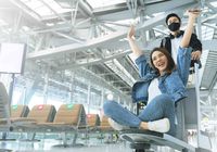 อัพเดท !!!!  เที่ยวญี่ปุ่น ไม่ฉีดวัคซีน ไม่ต้องตรวจโควิด เริ่ม 8 พ.ค.นี้