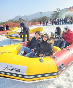 NIDNOI TRAVEL ขอขอบคุณรีวิวจากลูกค้า คุณชุลีรัตน์ ผ่องแผ้ว
