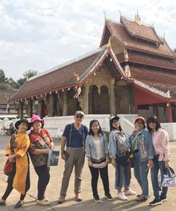 NIDNOI TRAVEL ขอขอบคุณรีวิวจากลูกค้า คุณเพ็ญศรี อัจจิกุล​