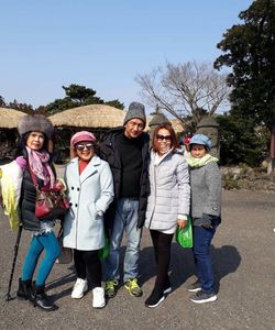 NIDNOI TRAVEL ขอขอบคุณรีวิวจากลูกค้า คุณพิมพา นนทศิริ