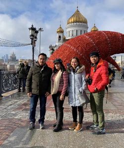 NIDNOI TRAVEL ขอขอบคุณรีวิวจากลูกค้า คุณมนนัน นิลจันทร์