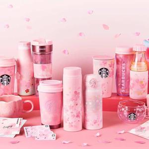 ??Collection ซากุระ 2020 จากดินแดนต้นตำรับ starbucks Japan มาแล้วค่า