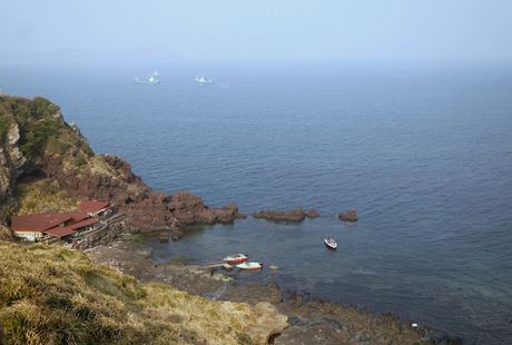 ทัวเกาหลี HOT PRO JEJU IN OCTOBER 4D 2N (7C)