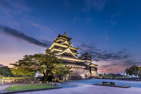 ทัวร์ญี่ปุ่น เที่ยวเหอะนาโงย่า NAGOYA 4D 3N ซุปตาร์ อาม่าจัง XJ