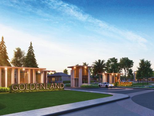 GOLDENLAND INSPIRE02-01