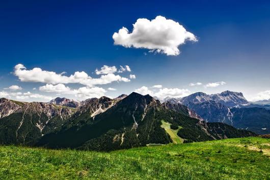 ทัวร์ยุโรปพรีเมี่ยม ทัวร์อิตาลีเหนือ EUR07B BEAUTIFUL NORTH ITALY 9 D. (EK)