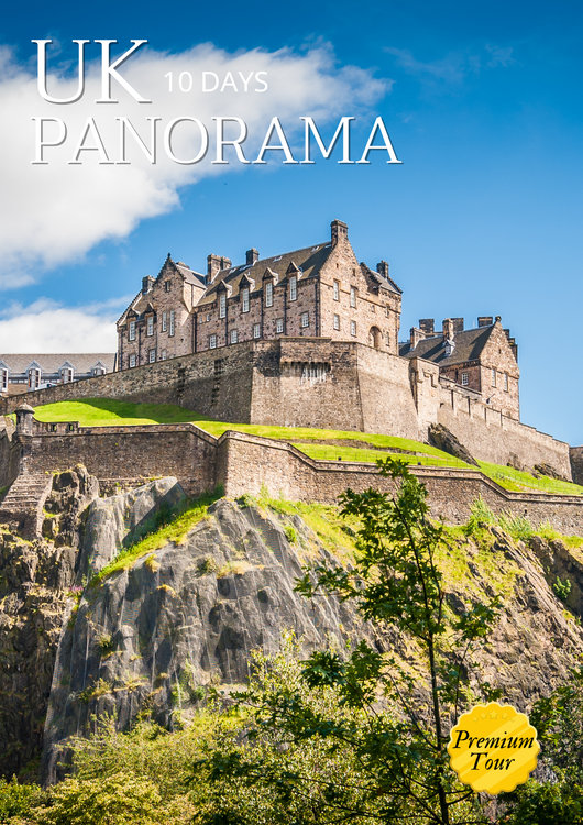 UK Panorama 10D7N by TG