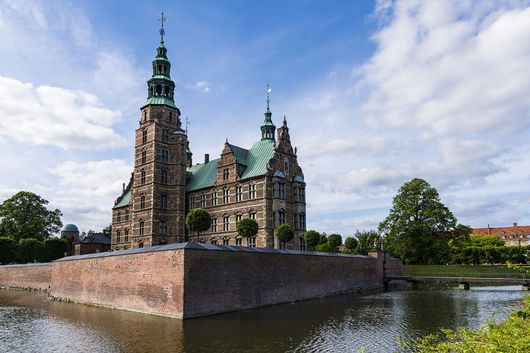 ทัวร์ยุโรปพรีเมี่ยม ทัวร์สแกนดิเนเวีย EUR47 SCANDINAVIA FJORD TOUR 10 D. (TG)