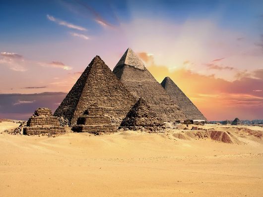 MAGIC CAIRO (EGT-MGC-5D3N-WY)BY OMAN AIR เมจิกไคโร เที่ยวอียิปต์ 5 วัน 3 คืน กับทัวร์อียิปต์ดีดี