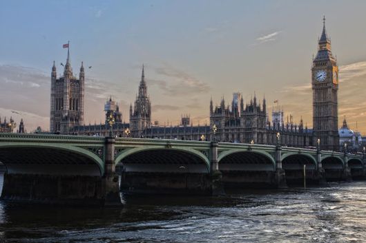 ทัวร์ยุโรปพรีเมี่ยม ทัวร์อังกฤษ EUR14A UK PANORAMA 10 D. (TG)