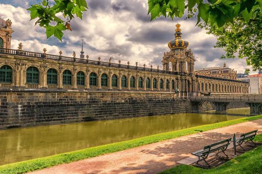 ทัวร์ยุโรปพรีเมี่ยม ทัวร์ยุโรปตะวันออก EUR12 GRAND EASTERN EUROPE 10 D. (TG)