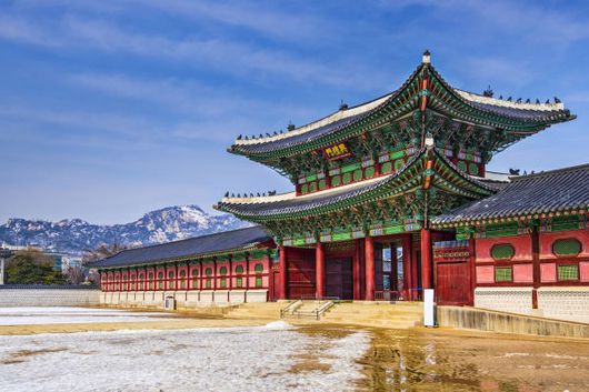 JK36 5D3N Great Gyeonggi Fall EP.1 (Sep-Nov23)