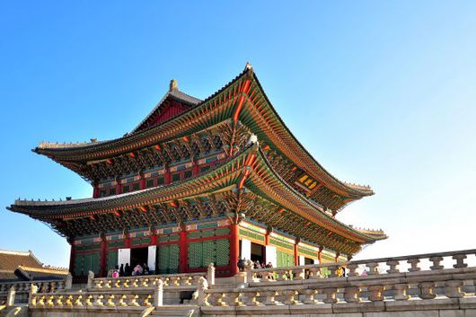 JK29 5D3N Go Spring Korea (Apr-May23)