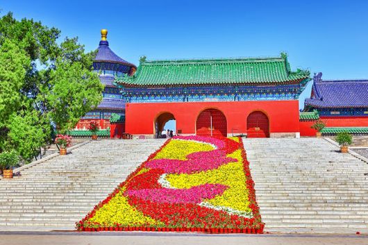 DSNVZ0226 ซุปตาร์...ความรักไม่รั่วไหล มองโกเลียใน 100% 6 วัน 5 คืน (APR - OCT 2026) บินเย็น-กลับดึก