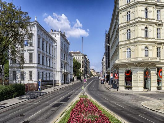 Special Promo_UIEU031_Austria Czech Slovakia Hungary 7 Days