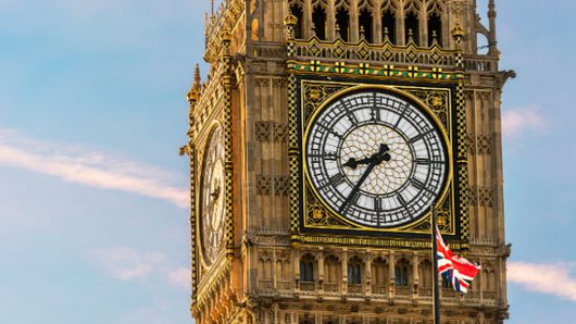 ENGLAND – DESIGN YOUR OWN 7 วัน 4 คืน