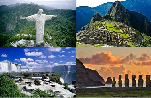 21 วัน แกรนด์อเมริกาใต้ ริโอคาร์นิวัล 2020