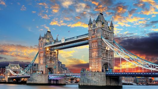 EUR14A UK PANORAMA 10 DAYS