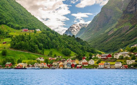 BIGPRO 11_NORWAY 7 DAYS (Sognefjord)