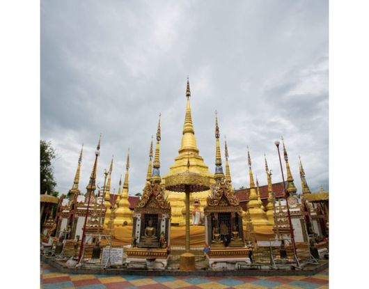ทัวร์ตาก แม่สอด เมียวดี