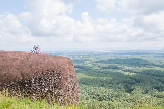 ทริปเดียวเที่ยว 3 จังหวัด : อุดรธานี-หนองคาย-บึงกาฬ