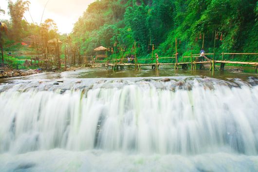 THE WONDERFUL SAPA
