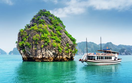 VIETNAM DESTINY