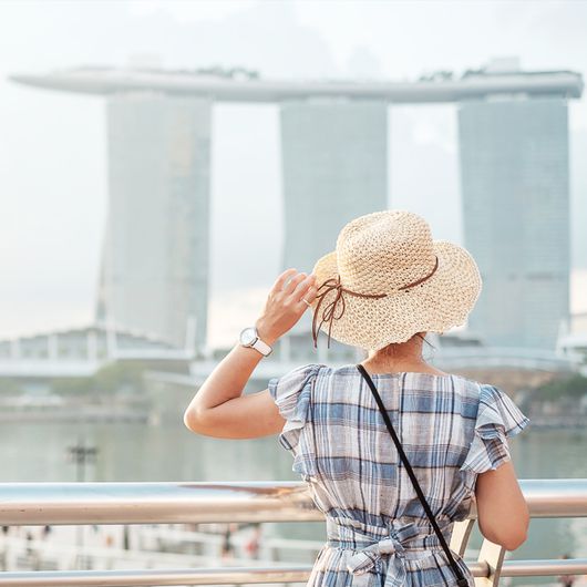 SUPERB FLOW SINGAPORE PLUS 3DAYS 2NIGHTS (SL)
MAY 2019 เก็บทิปสนามบิน1850
