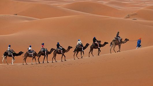 (UAE-HL-EK) HELLO DUBAI 5DAYS 3NIGHT (EK) JUN-SEP 19