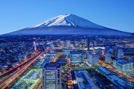 HOKKAIDO ฮาโกดาเตะ สโนว์ ปีใหม่ 6 วัน 4 คืน โดยสายการบินไทย (TG)