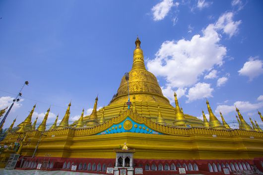 BT-JT01_DD SUPER SHOCK พม่า ไหว้พระวัดดัง DD
