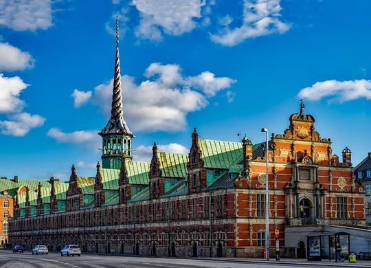SQR26 NORTH EUROPE SCANDINAVIA  เที่ยว... สแกนดิเนเวีย สวีเดน นอร์เวย์ เดนมาร์ก 9วัน 6คืน