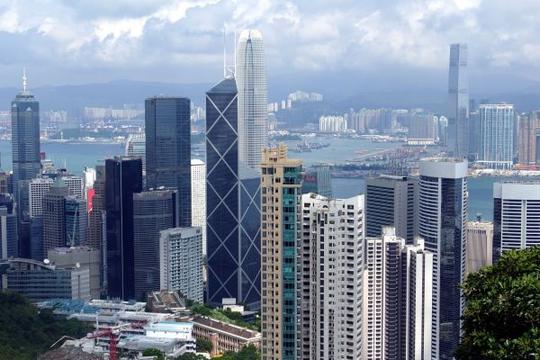 HFD06 ไปแอ่วกันเต๊อะ HONGKONG Shenzhen 3วัน2คืน
