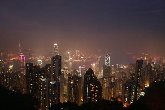 HFD08 เหน๋โหว HONGKONG 3วัน2คืน