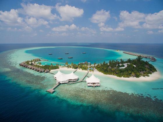 ศรีลังกา มัลดีฟส์ Safari Island Maldives Maldives (ซาฟารี ไอแลนด์ มัลดีฟส์)