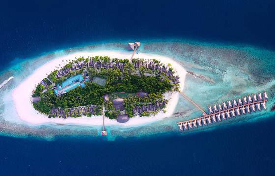 ศรีลังกา มัลดีฟส์ Dreamland The Unique Sea & Lake Resort Spa (ดรีมแลนด์ ยูนีค ซีแอนด์เลค รีสอร์ต สปา)