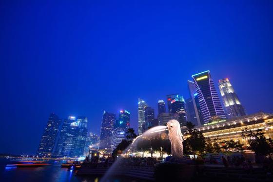 SIN19 SQ BKK SINGAPORE EXCELLENT 3D2N