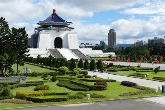 TPEFD0523 ซุปตาร์... TAIWAN รักใสใส หัวใจดวงเดิม!! 5 วัน 4 คืน (APR - OCT 23)