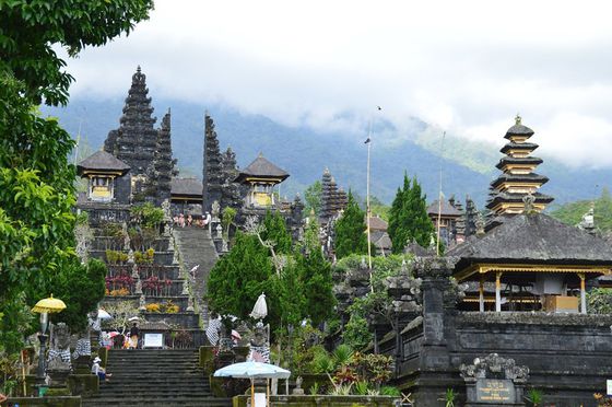 SPHZ-B27 BALI SOUL TRIP 4D3N (SL) AUG 26 - JAN 27
