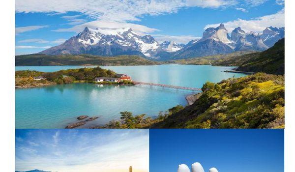 19 วัน อเมริกาใต้ 5 ประเทศ อาร์เจนติน่า – ปารากวัย – อุรุกวัย – โบลีเวีย – ชิลี  