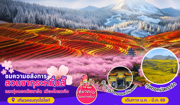 BW...LOVELY KUNMING-YI LIANG-LUOPING-XINGYI