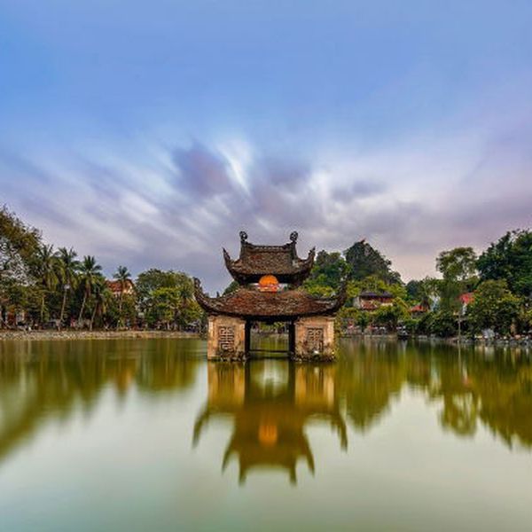 ZGDAD-2406VZ เวียดนามกลาง ดานัง ฮอยอัน บานาฮิลล์ (พักบานาฮิลล์ 2 คืน-ไม่ลงร้าน-ไฟลท์ 1)