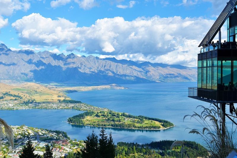KIWI_01 PROMOTION NORTH ISLAND (6D4N)