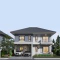 บ้านบารมี